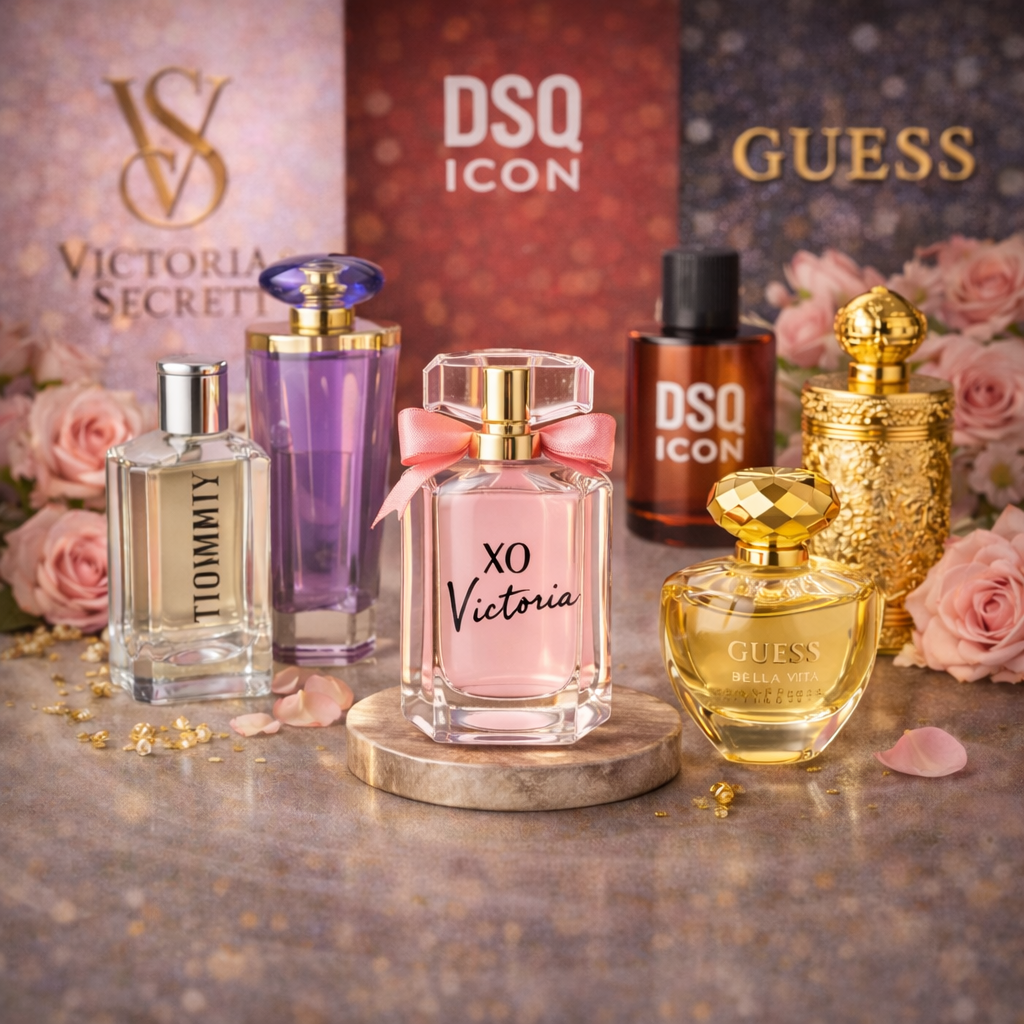 Perfumes