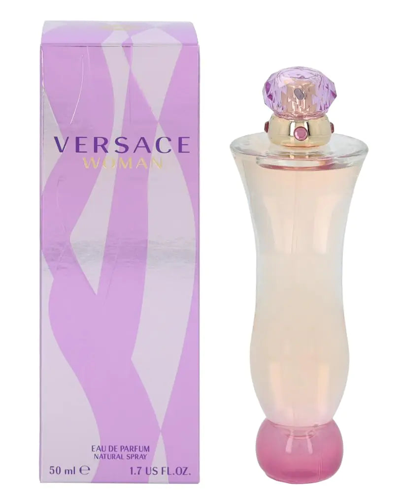 Versace Woman Eau de Parfum | LunexOro