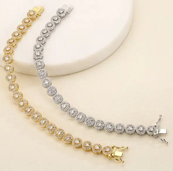 Lunexoro Éclaire Bracelet