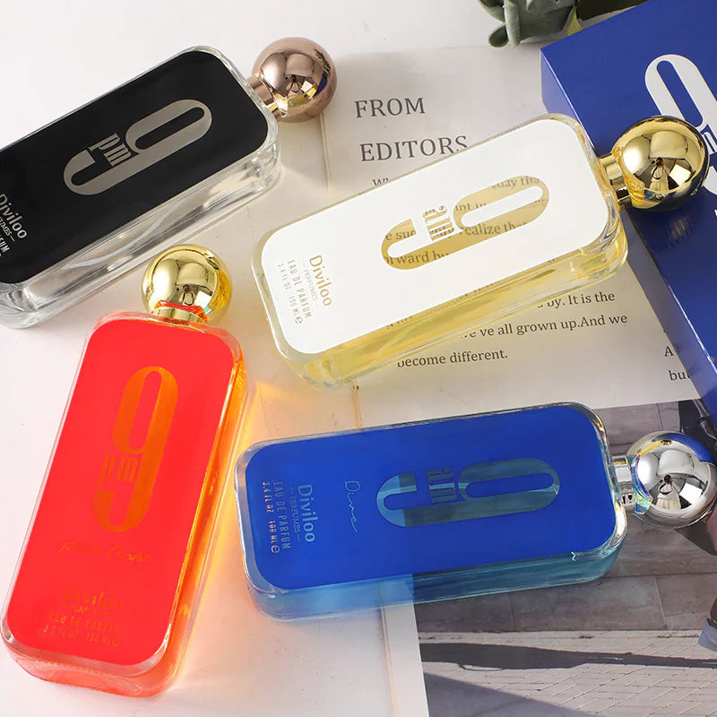 LAÏN ETERNAL ESSENCE