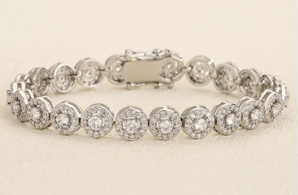 Lunexoro Éclaire Bracelet